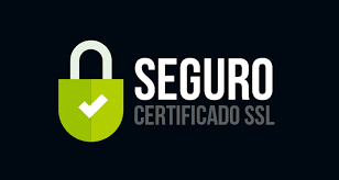 Certificado SSL/Site Seguro
