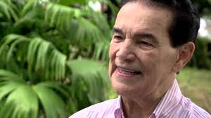 Divaldo Franco