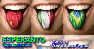 Esperanto 10 vezes mais fácil