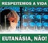 Não à eutanásia