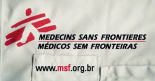 Médicos sem fronteira