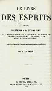 1ª Edição de O Livro dos Espíritos
