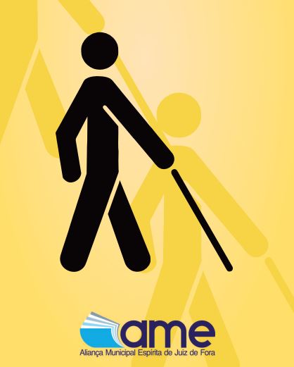 Projeto Inclusão Cegos
