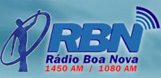 Rádio Boa Nova