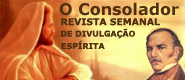 Revista Semanal de Divulgação Espírita