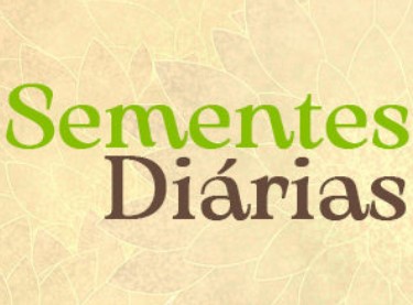 Sementes Diárias